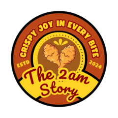 The 2am Story